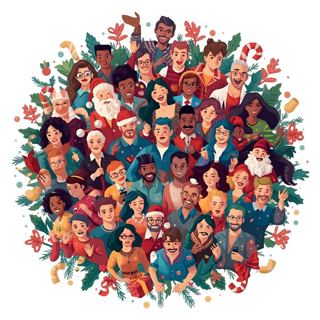 Christmas for All