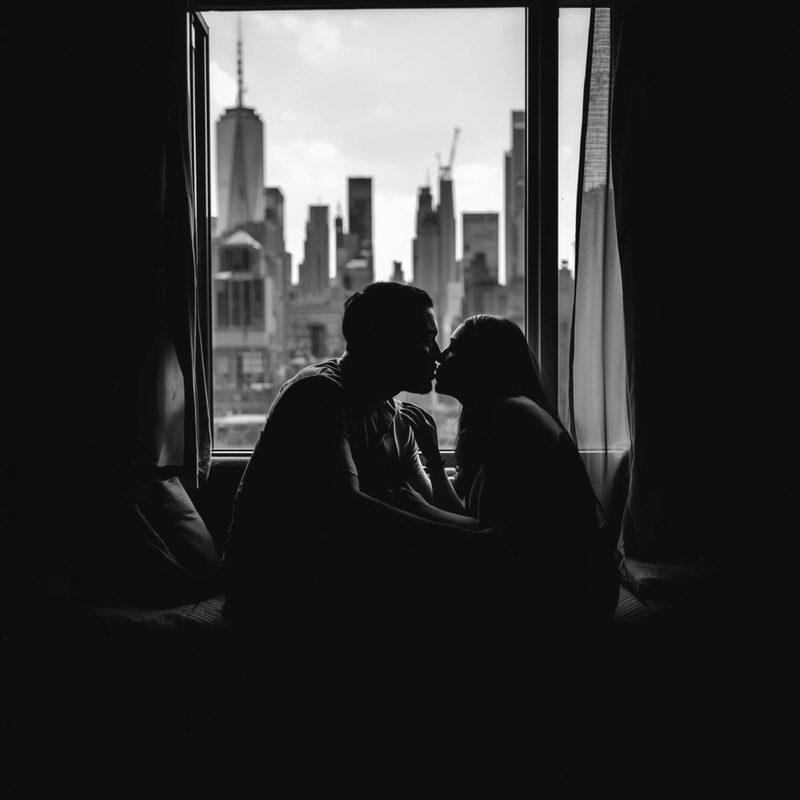 Stay Here With Me cover